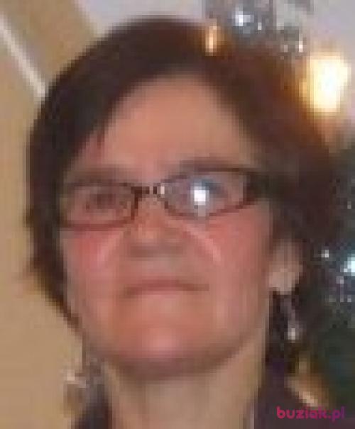Danka52, Female, 73 years, Piła