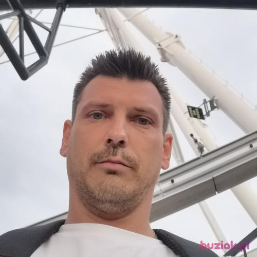 cichycichy8835, Male, 42 years, Lubsko