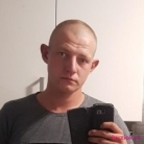 zakochaniec1, Mężczyzna, 28 lat, Tychy