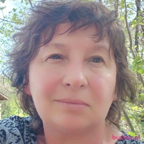 Anna1266, Female, 60 years, Będzin