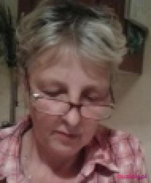 Loni, Kobieta, 65 lat, Warszawa