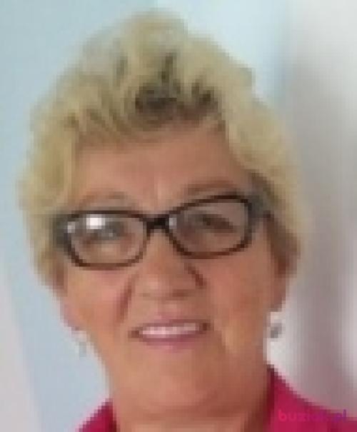 halinamaria, Female, 71 years, Bydgoszcz