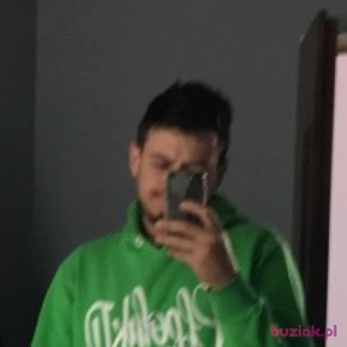 marcelziom762, Male, 27 years, Gąbin