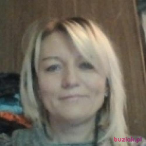 Mariola47, Kobieta, 57 lat, Tłuszcz