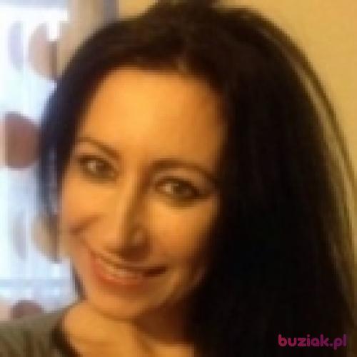 graap, Female, 47 years, lubuskie