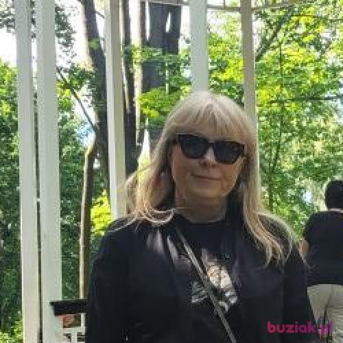 Iga20, Kobieta, 55 lat, Łódź