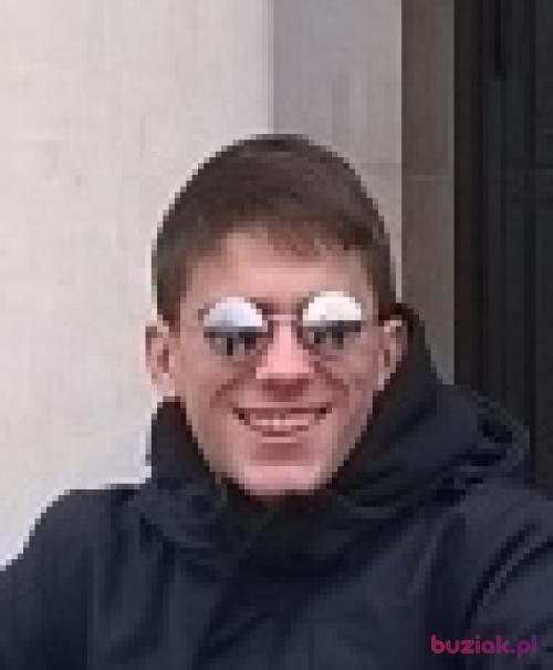 fashion12, Mężczyzna, 28 lat, Połczyn Zdrój