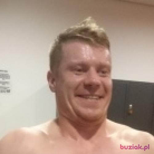 BlazejBlond, Male, 37 years, Geldria
