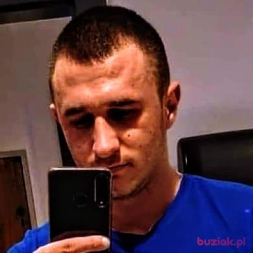 pitt232, Male, 28 years, Bielsko-Biała