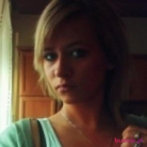 minidaria17, Kobieta, 29 lat, Łódź