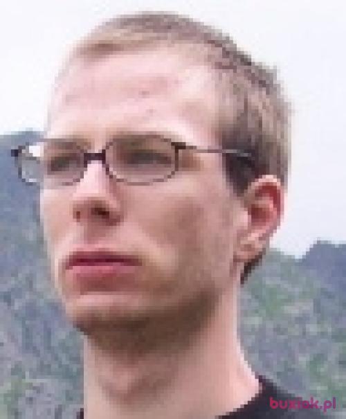 KamilSzmit, Mężczyzna, 37 lat, Legionowo