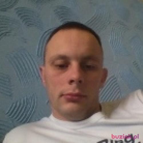 CHUDINII, Mężczyzna, 37 lat, Janowiec Wielkopolski