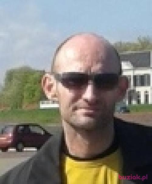 darnawro, Male, 53 years, Holandia Południowa