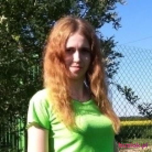 julitafajna, Female, 30 years, Sierpc