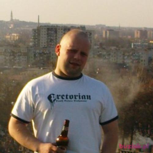 6szesc6, Male, 40 years, Częstochowa
