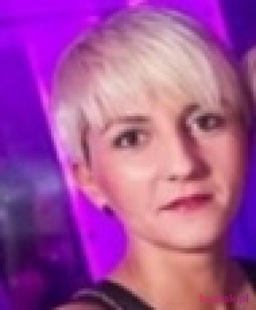 klaudiaszmul, Kobieta, 38 lat, Sępólno Krajeńskie