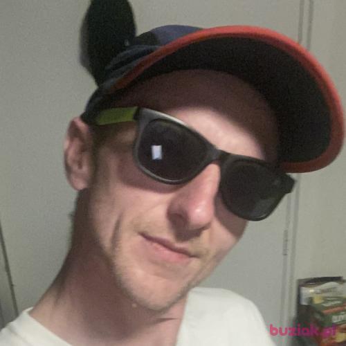 jalukas2000, Male, 33 years, Sochaczew