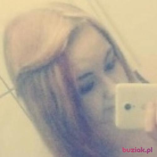 milka2001, Female, 25 years, Czarnków