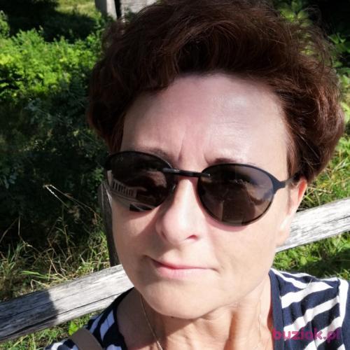 epichal, Female, 55 years, Ostrołęka