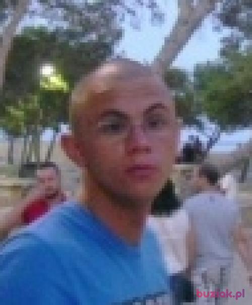BiC, Mężczyzna, 36 lat, Zielona Góra