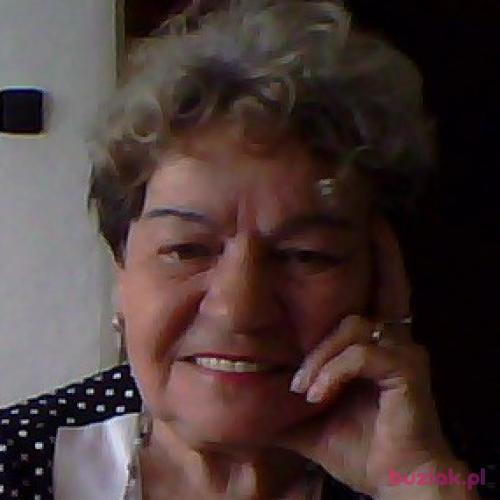 lesniczanka, Female, 77 years, Gorzów Wielkopolski
