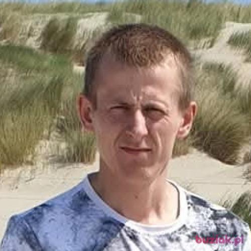 marekabc5, Male, 28 years, Biskupiec