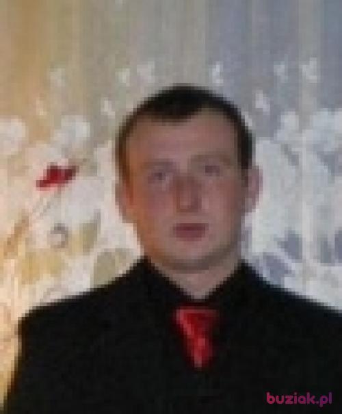 tomaszek990, Male, 36 years, Krotoszyn