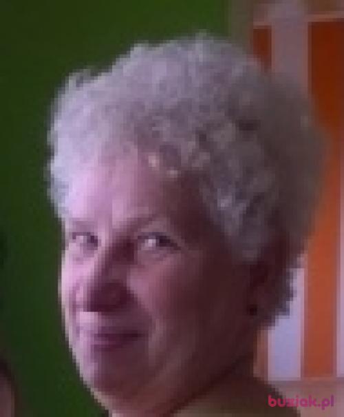irena1955, Female, 71 years, Gliwice