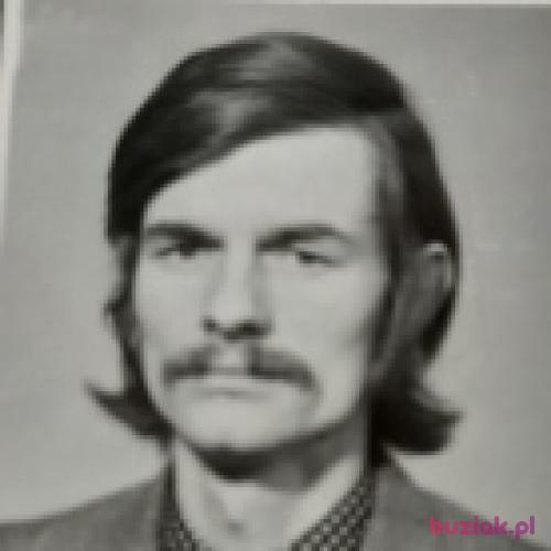 Dardek, Male, 72 years, Łochów