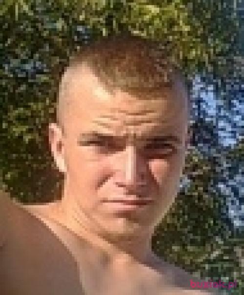 przemek96, Male, 29 years, Łuków