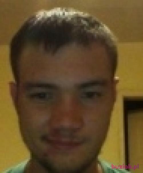 Hopek, Mężczyzna, 29 lat, Bartoszyce