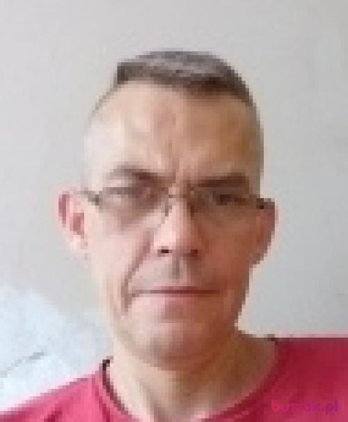dzielnyleon3, Male, 54 years, Bydgoszcz
