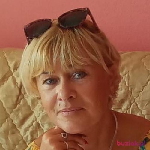 malinka11, Female, 59 years, Warszawa
