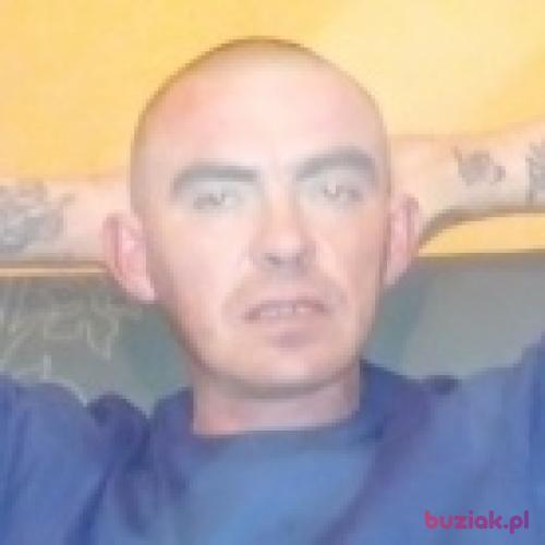 bastian39, Male, 49 years, Kórnik