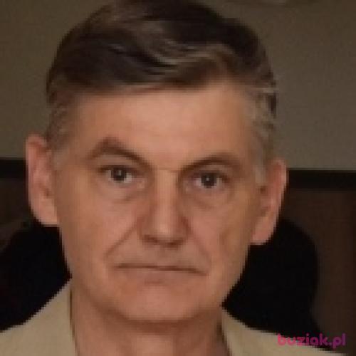 Narew, Male, 68 years, Żyrardów
