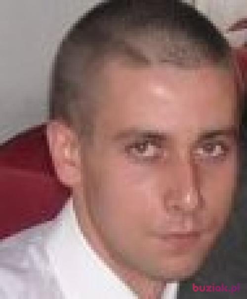 Arek-87, Mężczyzna, 39 lat, Siedlce