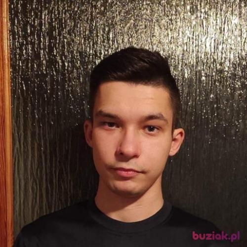 Kusiakmateusz, Male, 27 years, Biłgoraj