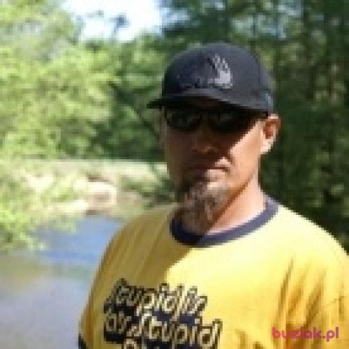 Szczuplax, Male, 46 years, Ostrołęka
