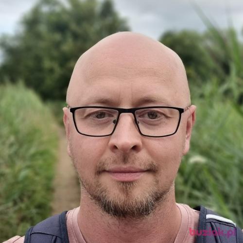 PiotrRadoslaw, Male, 43 years, Reading
