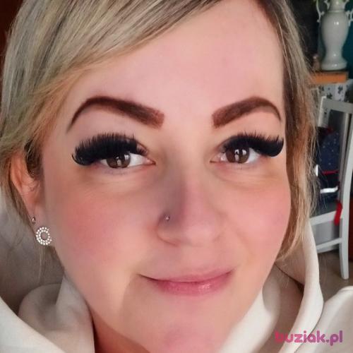 Kinia39fajna, Female, 43 years, Wrocław