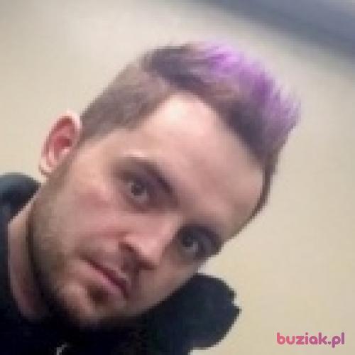 ruhamwas, Mężczyzna, 36 lat, Wrocław
