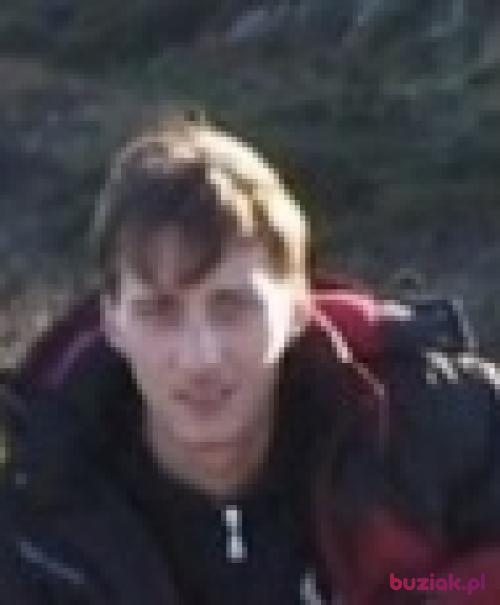 Ymir, Male, 44 years, Chorzów
