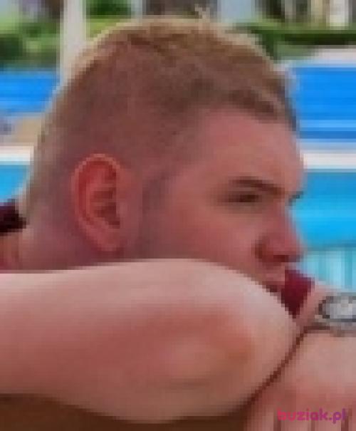 Nicky92, Mężczyzna, 34 lata, Gdańsk