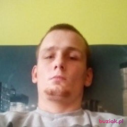 Dzoker, Male, 33 years, Zabrze