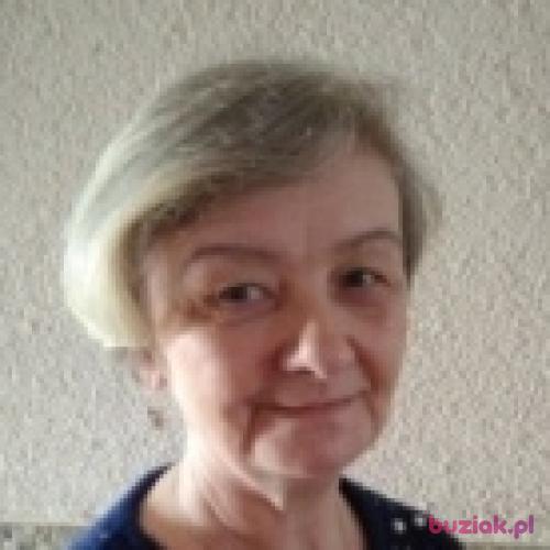 goja612, Female, 65 years, Września