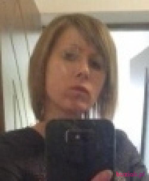 kruszynka33, Kobieta, 45 lat, Barcin