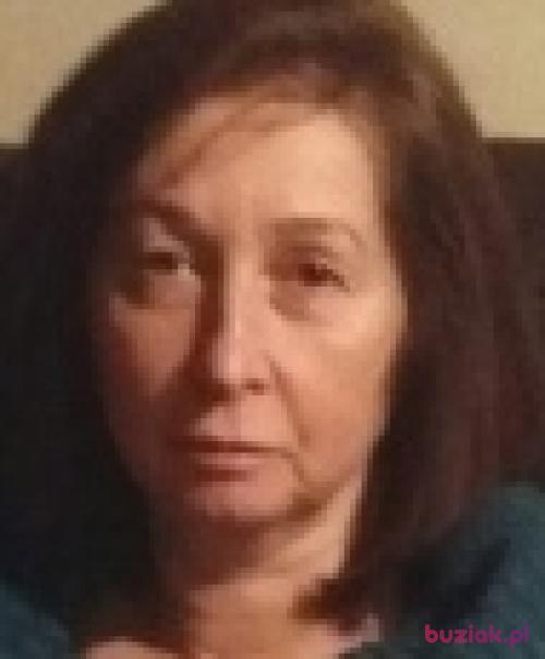 EwaAna, Female, 68 years, West Yorkshire