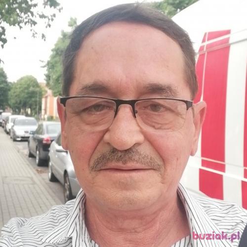 milutki, Male, 63 years, Kędzierzyn-Koźle