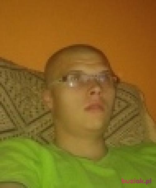 seksownykamilek, Mężczyzna, 31 lat, Krzeszowice