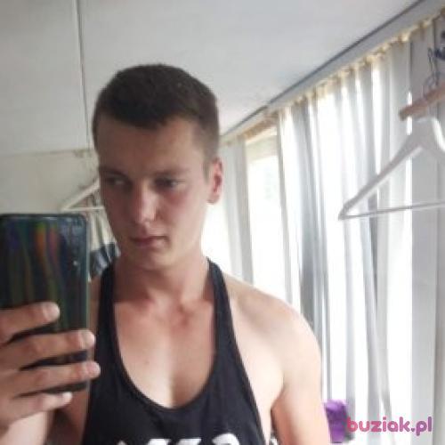 Wojtekhg3, Mężczyzna, 31 lat, Siedlce